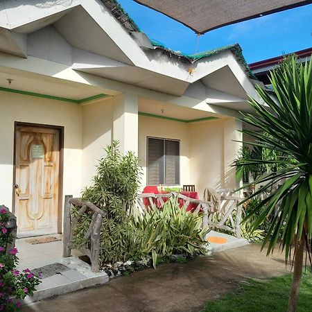 סיקיהור Enrico'S Guesthouse מראה חיצוני תמונה