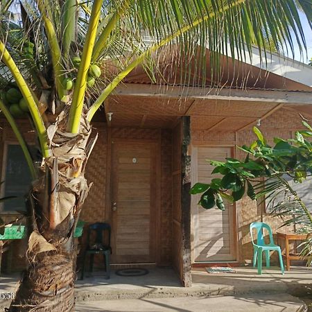 סיקיהור Enrico'S Guesthouse מראה חיצוני תמונה