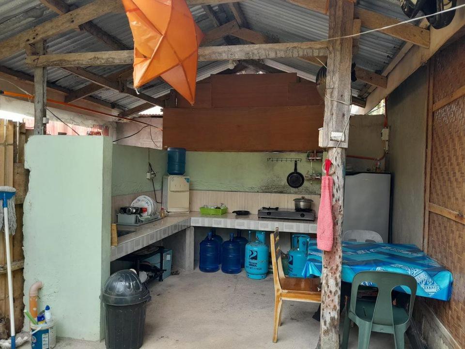 סיקיהור Enrico'S Guesthouse מראה חיצוני תמונה