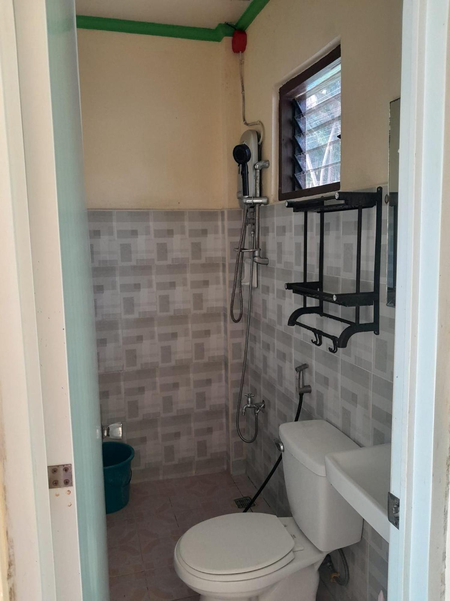 סיקיהור Enrico'S Guesthouse מראה חיצוני תמונה