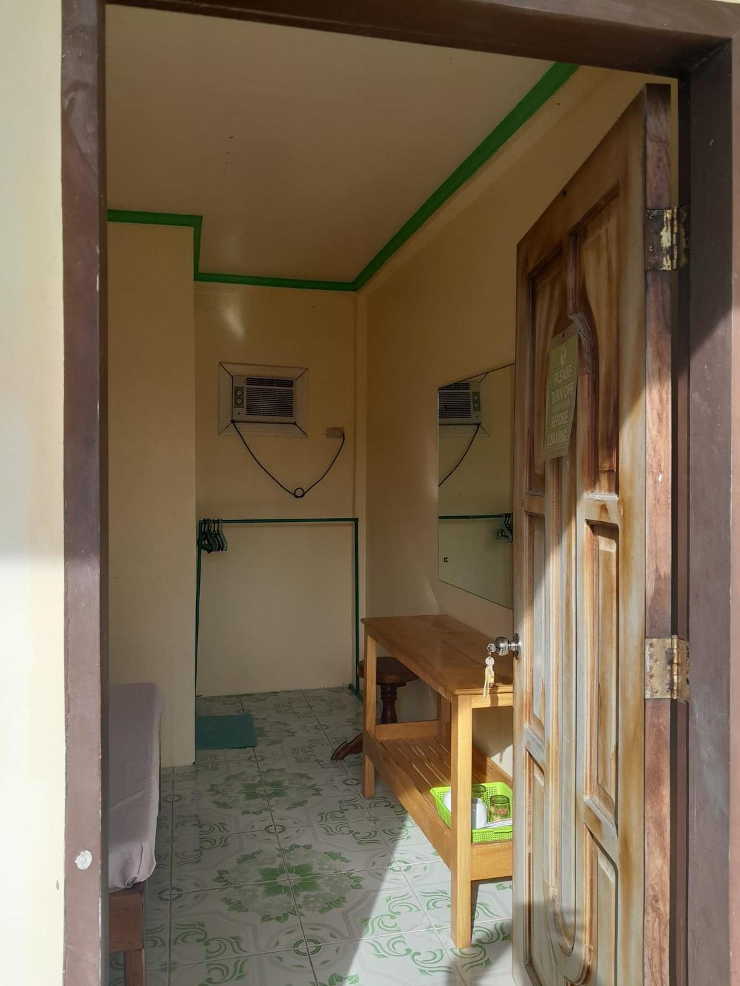 סיקיהור Enrico'S Guesthouse מראה חיצוני תמונה