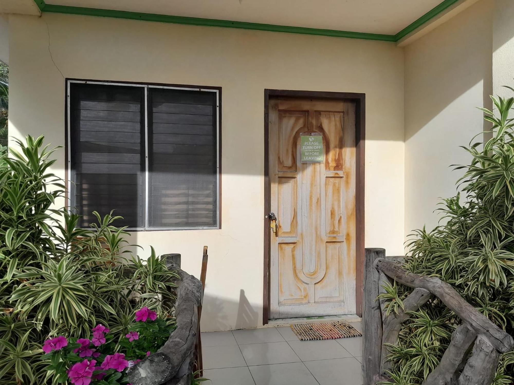 סיקיהור Enrico'S Guesthouse מראה חיצוני תמונה