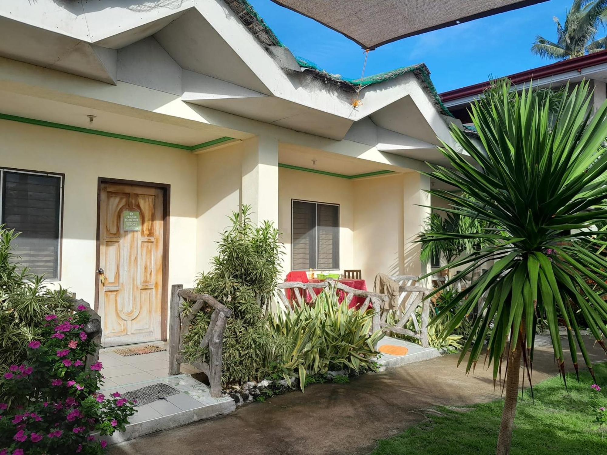 סיקיהור Enrico'S Guesthouse מראה חיצוני תמונה