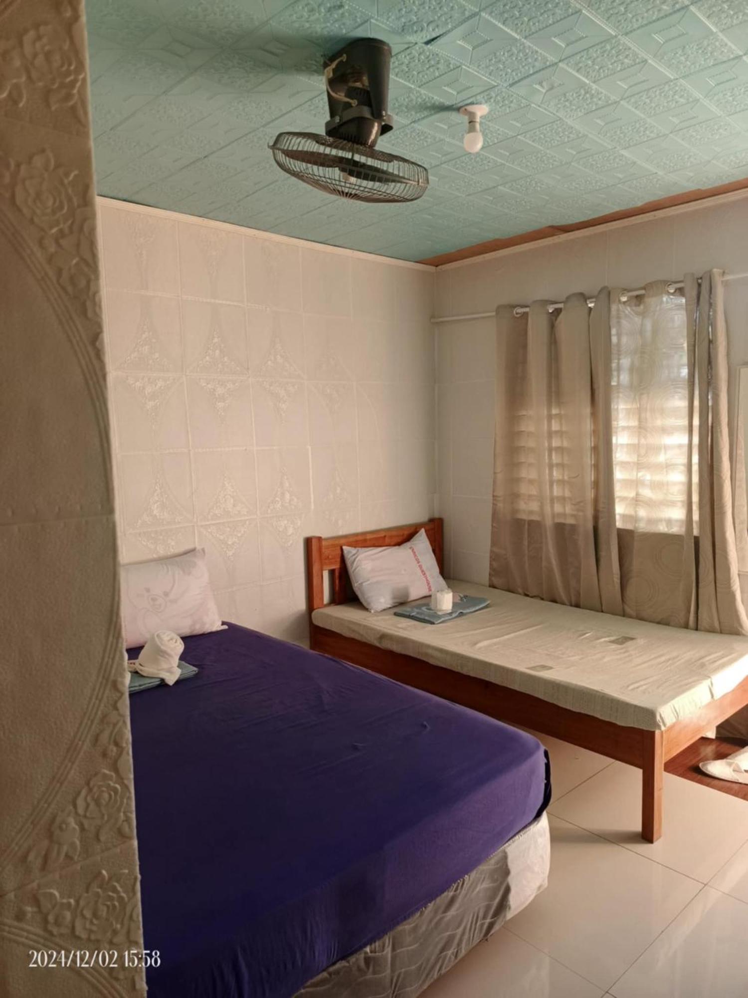 סיקיהור Enrico'S Guesthouse מראה חיצוני תמונה