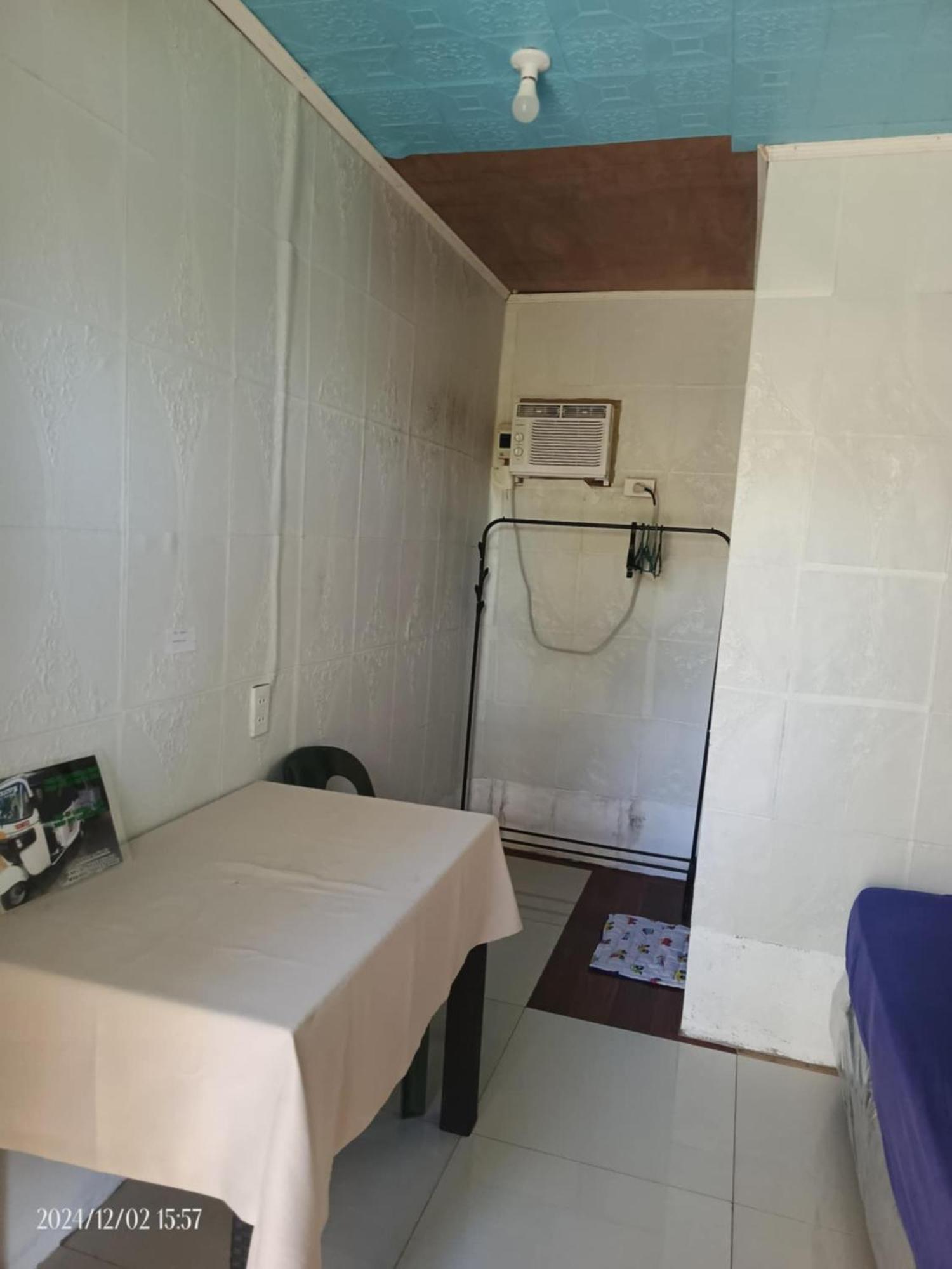 סיקיהור Enrico'S Guesthouse מראה חיצוני תמונה