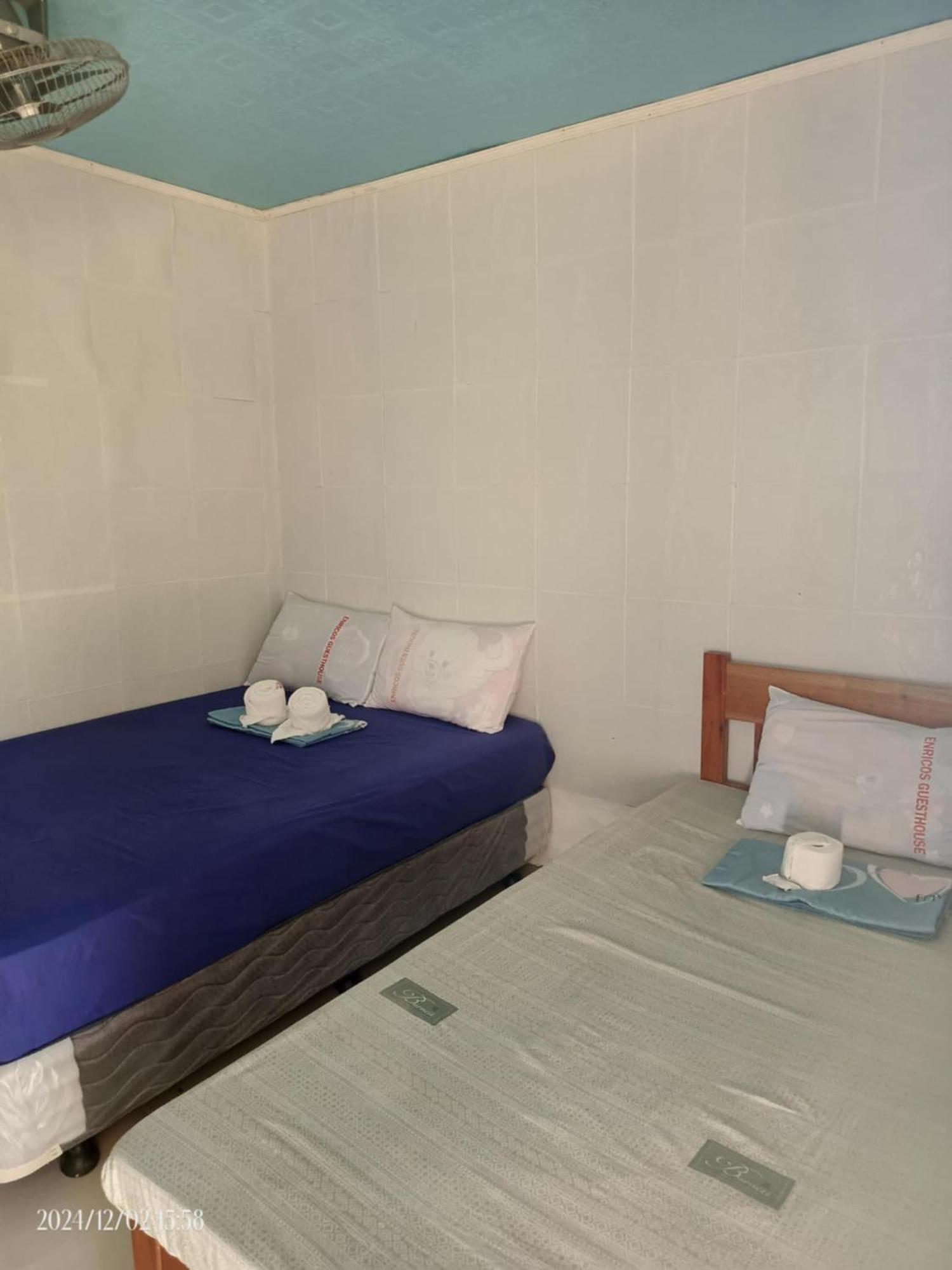 סיקיהור Enrico'S Guesthouse מראה חיצוני תמונה