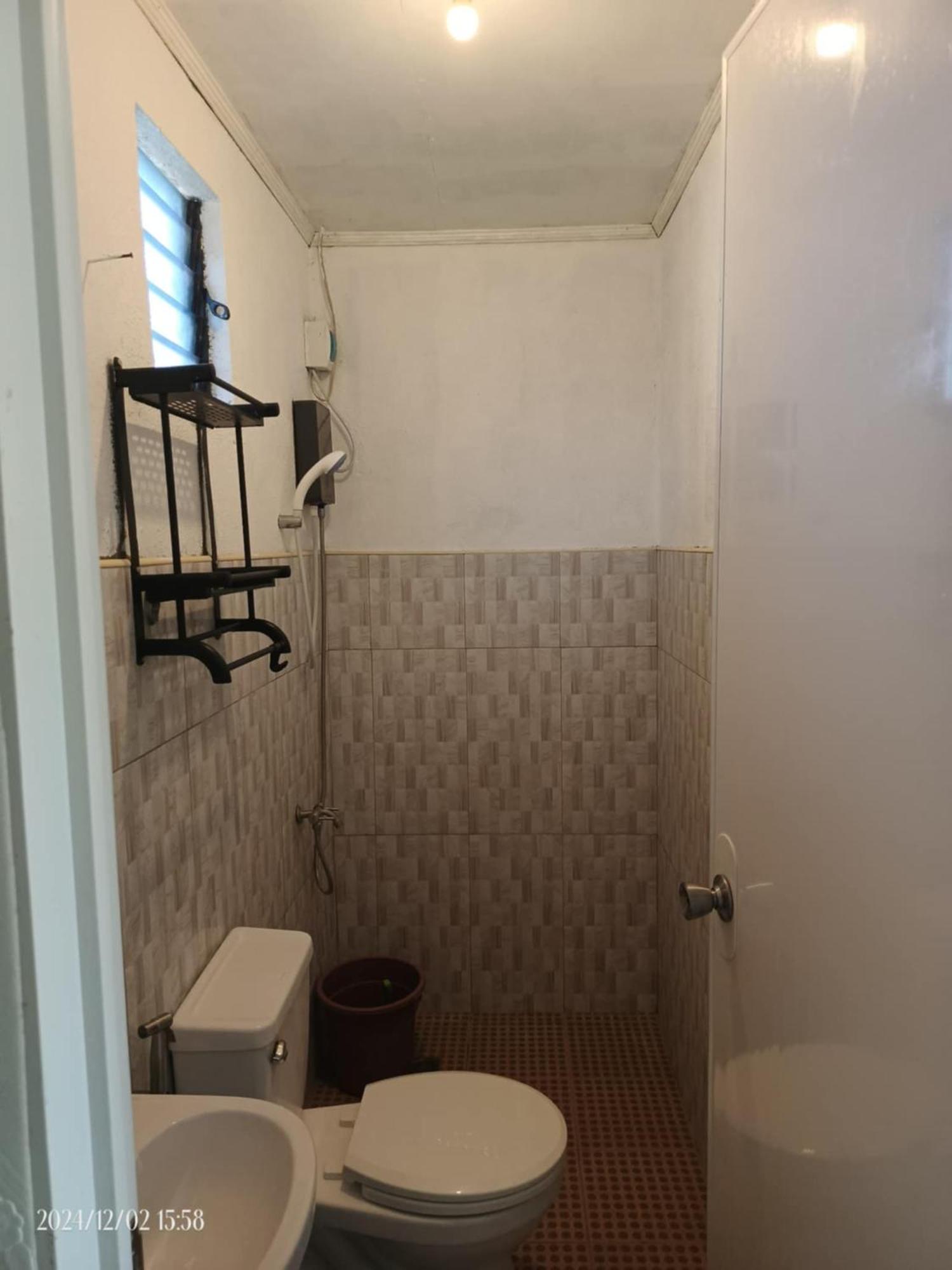 סיקיהור Enrico'S Guesthouse מראה חיצוני תמונה